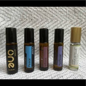 ✨Last Chance✨ Doterra Oils